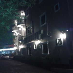 Hotel Ria